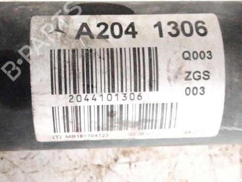 Driveshaft MERCEDES-BENZ C-CLASS (W204) | BP30179109M37 - Image 3