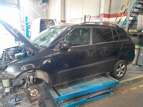Other SKODA FABIA II Combi (545) 1.6 TDI | BP29983327O1  - Image 9
