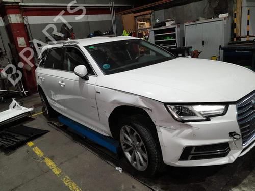 Electronic module AUDI A4 B9 (8W2, 8WC) 2.0 TDI | BP17361573M83 - Image 7