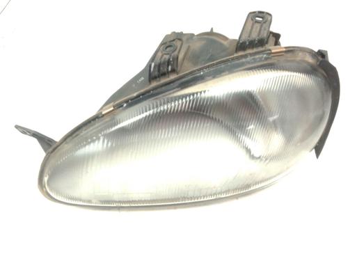 Used Left headlight Left headlight MAZDA MX-3 (EC) 1.6 i (107 hp) 36220434 36220434