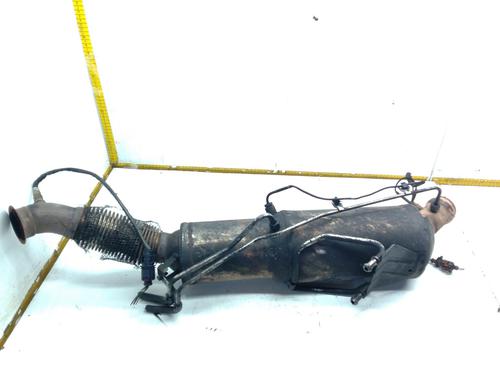 Used Particulate filter VW CRAFTER 30-50 Van (2E_) 2.0 TDI (109 hp) 29977419