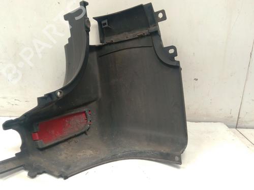 Corner bumper MERCEDES-BENZ SPRINTER 3-t Van (B906) 214 CDI (906.611, 906.613) | BP31130428C117