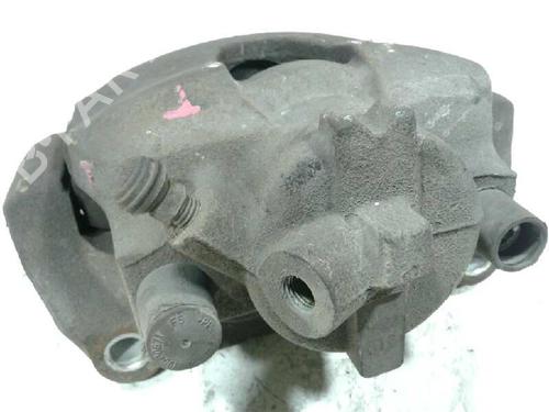 Left front brake caliper RENAULT MEGANE II Estate (KM0/1_) 1.5 dCi (KM16, KM1E) | BP11602432M105 