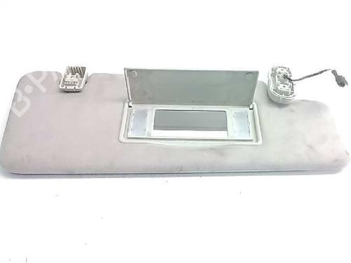Used Left sun visor LAND ROVER RANGE ROVER SPORT I (L320) 2.7 D 4x4 (190 hp) 16314313