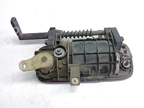 Front left exterior door handle PEUGEOT 406 (8B) 2.0 16V | BP1656157C128 