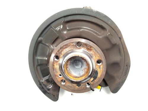 Used Right rear steering knuckle MERCEDES-BENZ A-CLASS (W176) A 180 CDI / d (176.012) (109 hp) 30396421