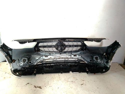 Front bumper MERCEDES-BENZ GLA (H247) GLA 200 (247.787) | BP29913817C7