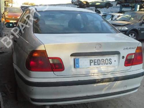 Left tailgate light BMW 3 (E46) 320 d | BP13369200C79 - Image 6