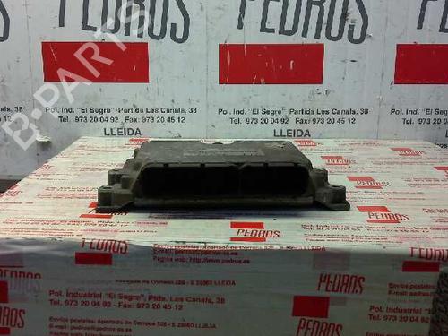 Steuergerät Motor FIAT STILO (192_) 1.9 JTD (192_XE1A) | BP156734M57 