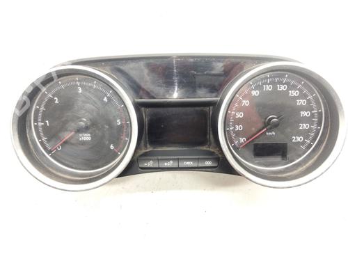Used Instrument cluster PEUGEOT 508 I (8D_) [2010-2018]  21758335