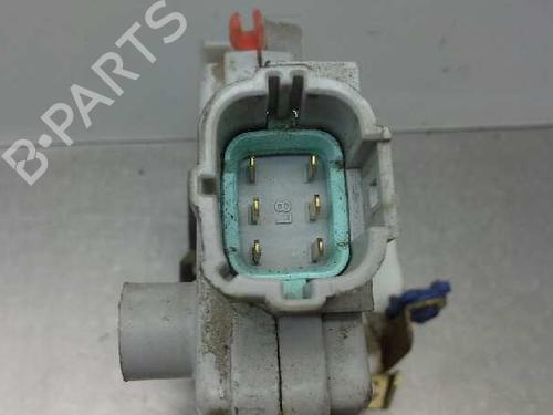Rear left lock NISSAN PRIMERA (P11) | BP3357309C100