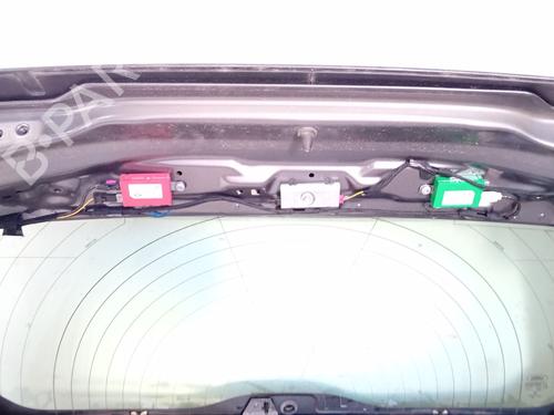 Tailgate LAND ROVER DISCOVERY SPORT (L550) 2.0 D | BP22781142C6 