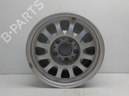 Used Rim Rim BMW 5 (E39) 525 tds (143 hp) 36412288 36412288