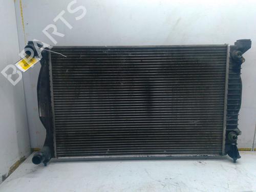 Water radiator AUDI A4 B7 (8EC) 2.0 | BP31570995M31 - Image 2