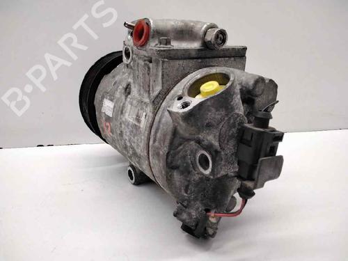 AC compressor AUDI A2 (8Z0) 1.6 FSI | BP1799701M34 