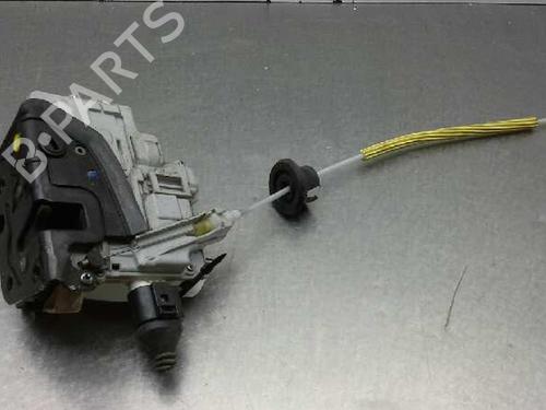 Used Rear left lock AUDI A4 B7 Avant (8ED) 2.0 TFSI (200 hp) 1135525