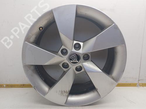 Rim SKODA OCTAVIA III (5E3, NL3, NR3) 2.0 TDI RS 5E0601025