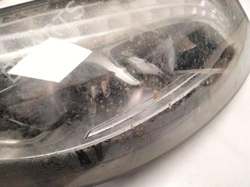 Right headlight MERCEDES-BENZ S-CLASS (W222, V222, X222) S 350 BlueTEC / d (222.132, 222.032, 222.123) | BP29912773C29 