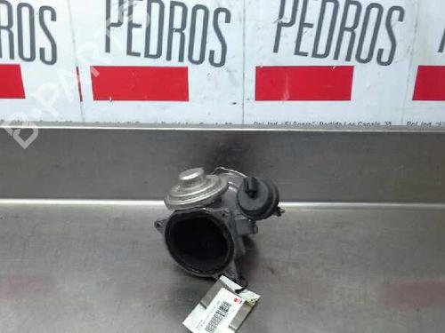 Egr VW TOUAREG (7LA, 7L6, 7L7)  | BP610722M69 