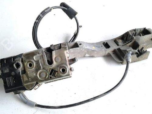 Used Front right lock Front right lock 8341217 8341217