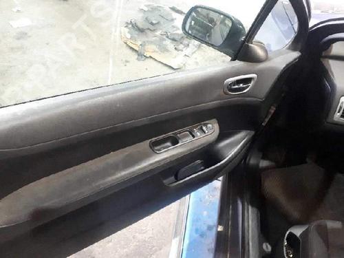 Right front window switch PEUGEOT 307 (3A/C)  | BP10662334I26  - Image 8