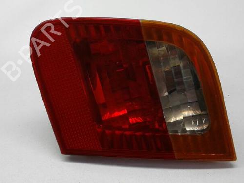 Used Right tailgate light BMW 3 (E46) 318 d (116 hp) 11638476