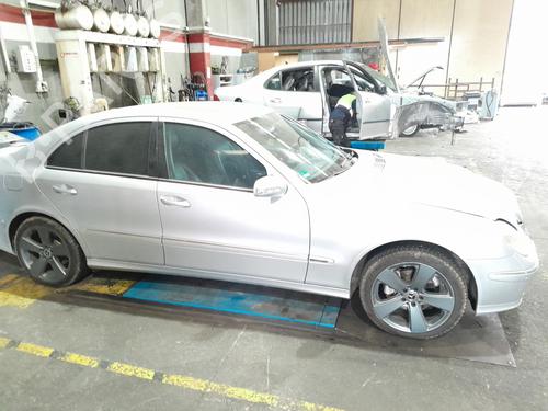 Commande Confort MERCEDES-BENZ E-CLASS (W211)  | BP16109466M56 