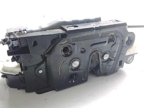 Used Rear left lock SEAT IBIZA IV (6J5, 6P1) [2008-2017]  10655950