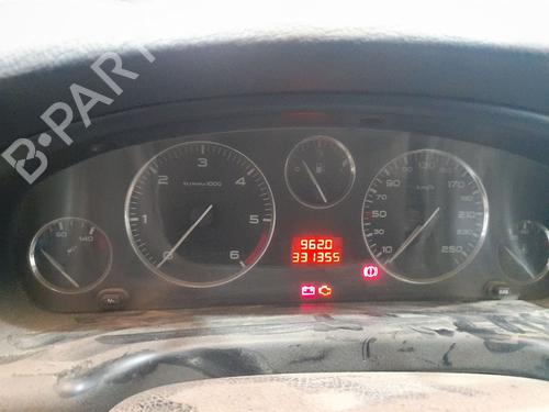 Right taillight PEUGEOT 406 (8B) 2.0 HDI 110 | BP20980627C35 