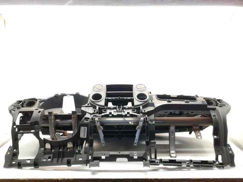 Used Dashboard PEUGEOT PARTNER Box Body/MPV [2008-2025]  17056767