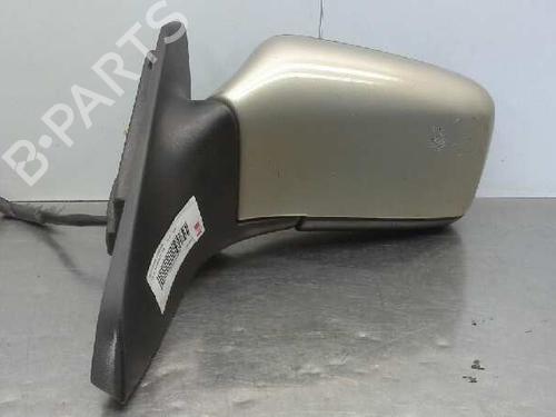 Left mirror VOLVO S40 I (644)  | BP6991928C26 
