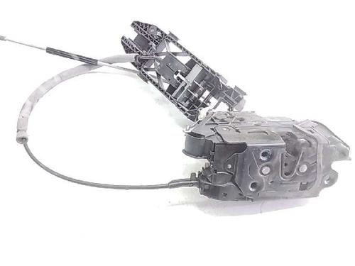Used Front right lock SEAT IBIZA IV (6J5, 6P1) [2008-2017]  16136179