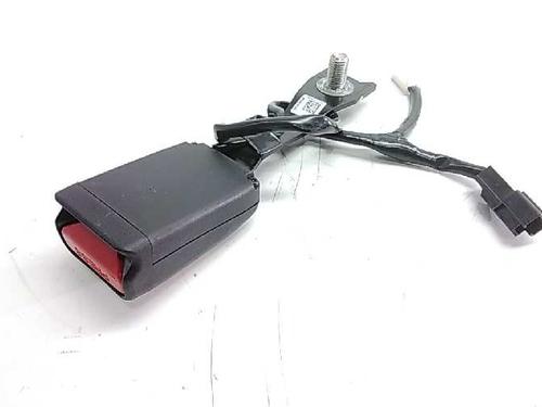 Used Seat buckle MITSUBISHI MIRAGE / SPACE STAR VI Hatchback (A0_A) [2012-2025]  15393521