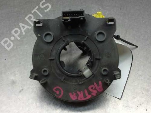 Airbag Schleifring OPEL ASTRA G Hatchback (T98) 1.6 16V (F08, F48) (101 hp) 1140791