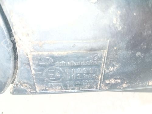 Left mirror HYUNDAI TUCSON (JM) 2.0 | BP22737783C26 