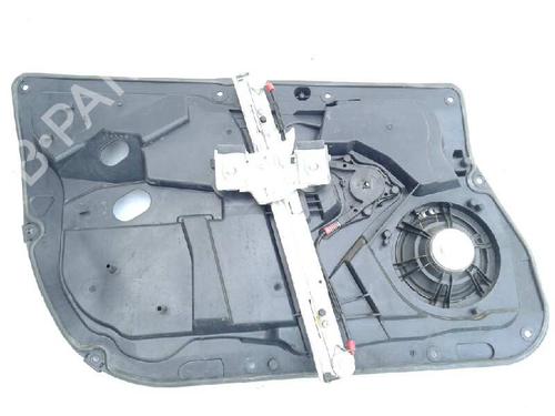 Front right window mechanism FORD FIESTA VI (CB1, CCN)  | BP17055111C23 