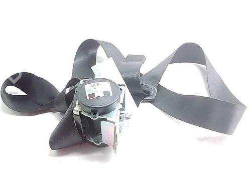 Used Rear center seatbelt BMW 3 (E90) 320 d (163 hp) 17034692