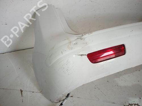 Rear bumper PEUGEOT 5008 (0U_, 0E_) 1.6 16V | BP23891305C8 