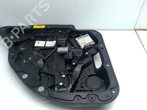 Used Rear right window mechanism Rear right window mechanism 37073575 37073575