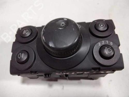 Used Headlight switch Headlight switch 10298278 10298278