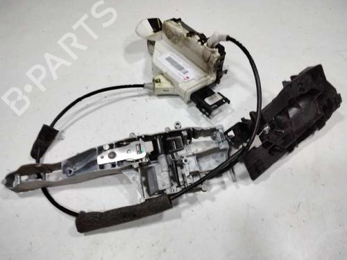Used Front left lock PEUGEOT 308 SW I (4E_, 4H_) 1.6 HDi (109 hp) 8341176