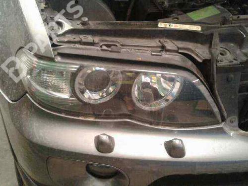 Fuel flap BMW X5 (E53) 3.0 d | BP10261411C131  - Image 9