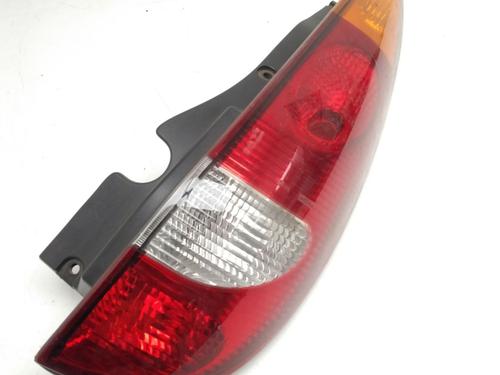 Used Right taillight NISSAN ALMERA TINO (V10) 2.2 dCi (115 hp) 1264029