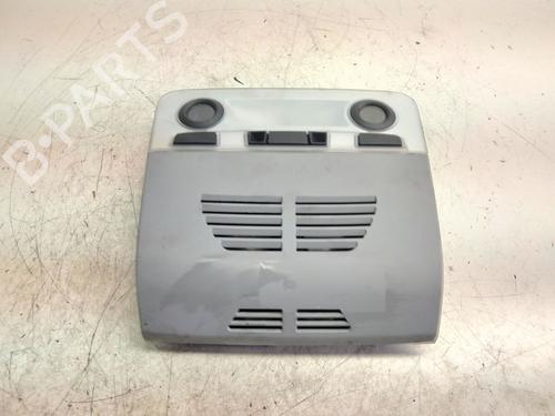 Used Interior roof light BMW 1 (E81) 118 d (143 hp) 17058882