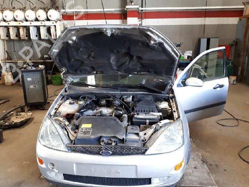 Front right window mechanism FORD FOCUS I (DAW, DBW)  | BP8320298C23 