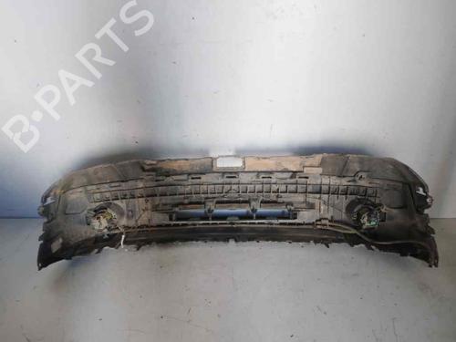 Front bumper LAND ROVER DISCOVERY III (L319) 2.7 TD 4x4 | BP11285150C7 