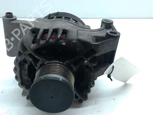 alternator-opel-combo-box-bodympv-x12-2012-36805279 main image