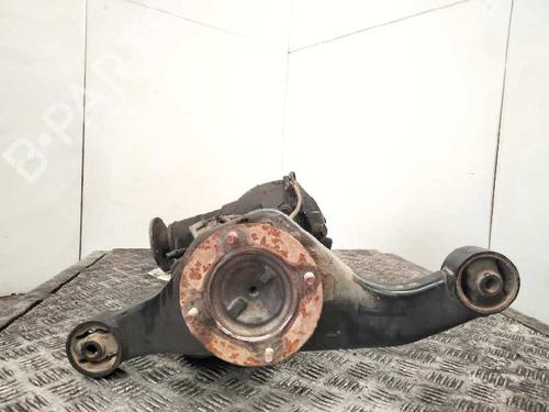 Front differential MITSUBISHI PAJERO III (V7_W, V6_W) 3.2 Di-D (V68W, V78W) | BP16132042M23 