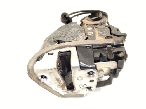 Used Rear left lock TOYOTA RAV 4 III (_A3_) [2005-2014]  29979359