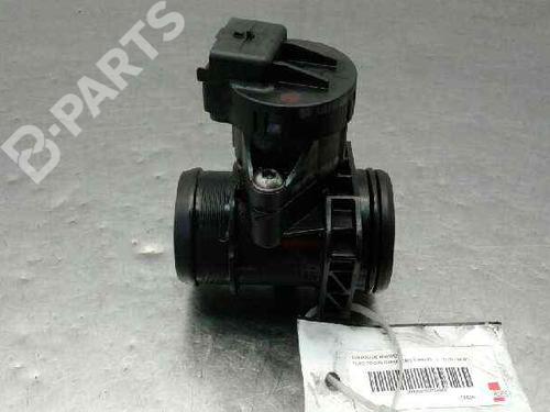 Used Throttle body Throttle body FORD C-MAX (DM2) 1.6 TDCi (90 hp) 7545248 7545248